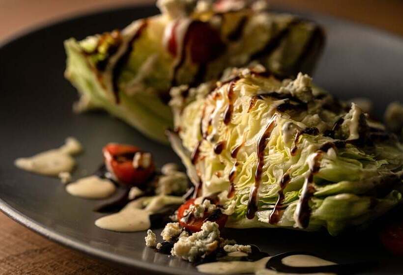 호텔 Element San Antonio Riverwalk