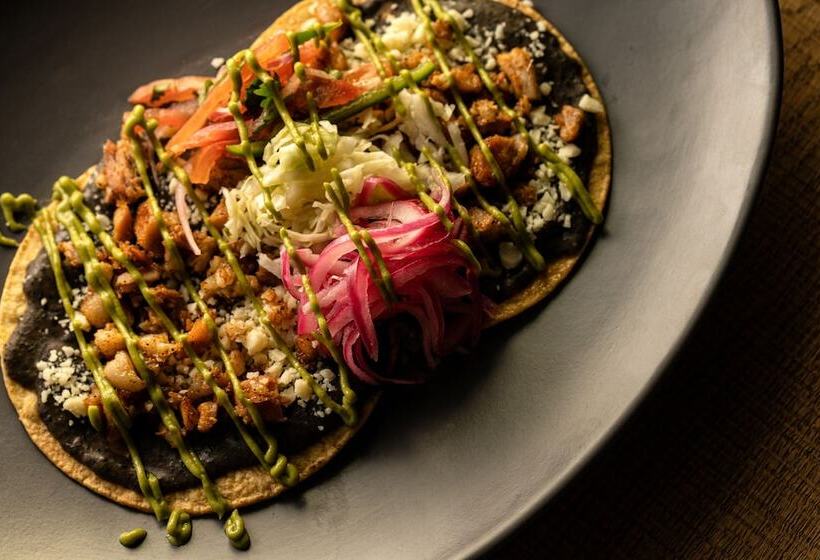 호텔 Element San Antonio Riverwalk