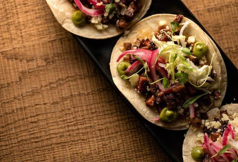 호텔 Element San Antonio Riverwalk