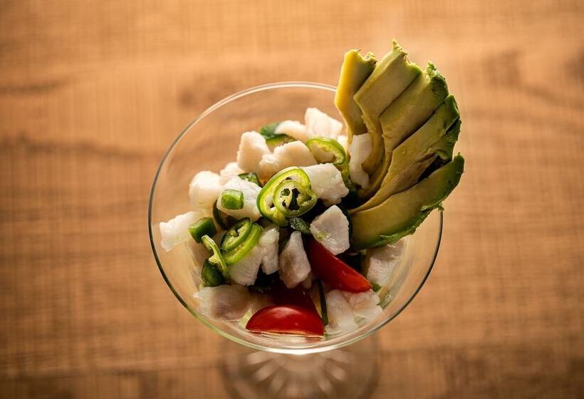 호텔 Element San Antonio Riverwalk