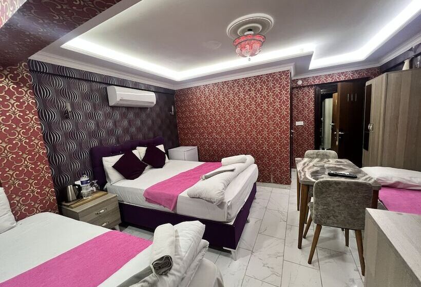 Hotel Diyar Cema