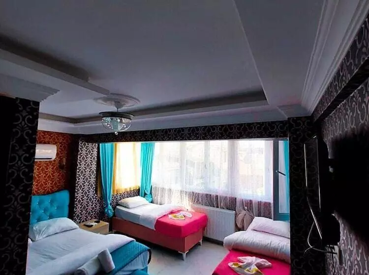 ホテル Diyar Cema