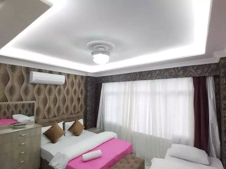 ホテル Diyar Cema