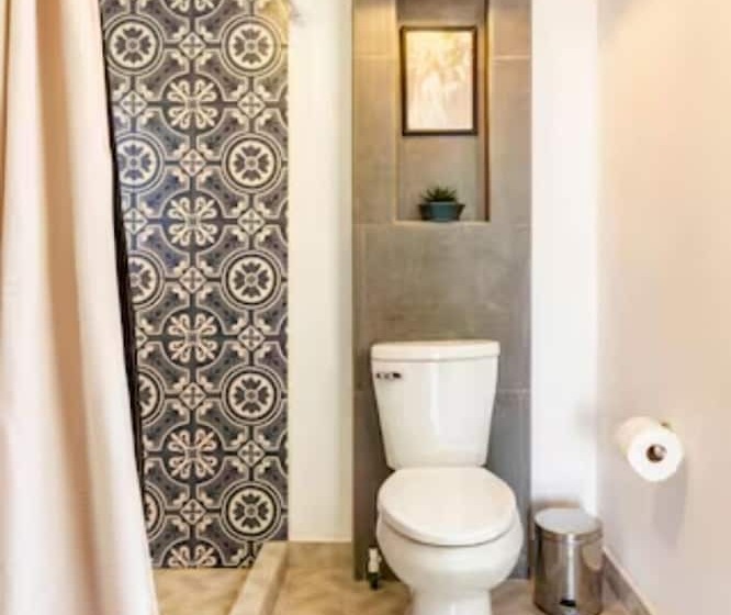 Hotelli Hacienda Gobernadores