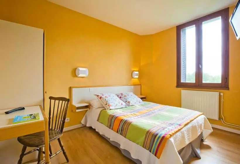 Hotelli Hôtel De La Gare