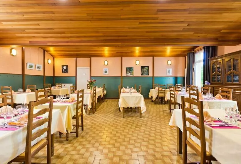 Hotelli Hôtel De La Gare