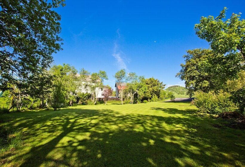 호텔 Hôtel De La Gare