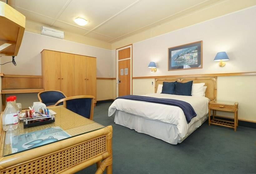 فندق The Humewood