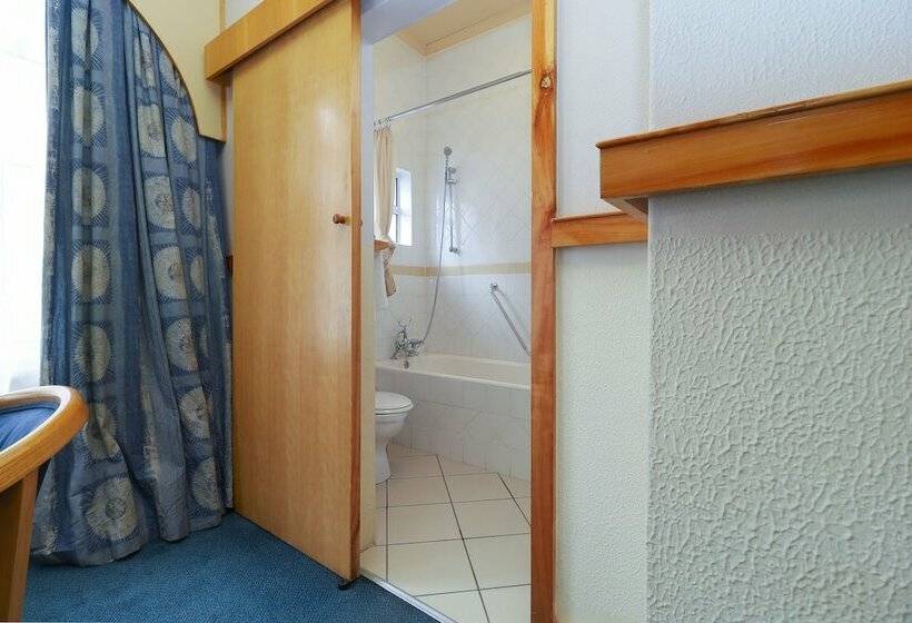 فندق The Humewood