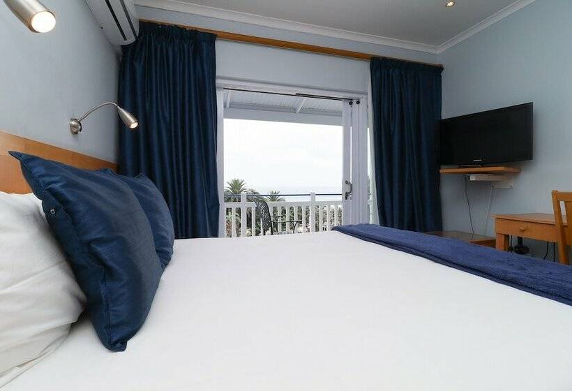 فندق The Humewood