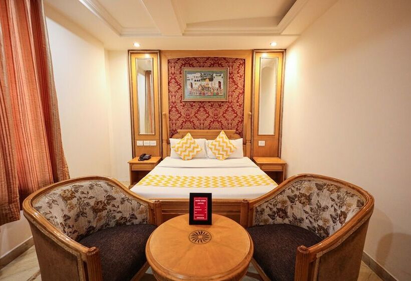 Отель Maru Casa