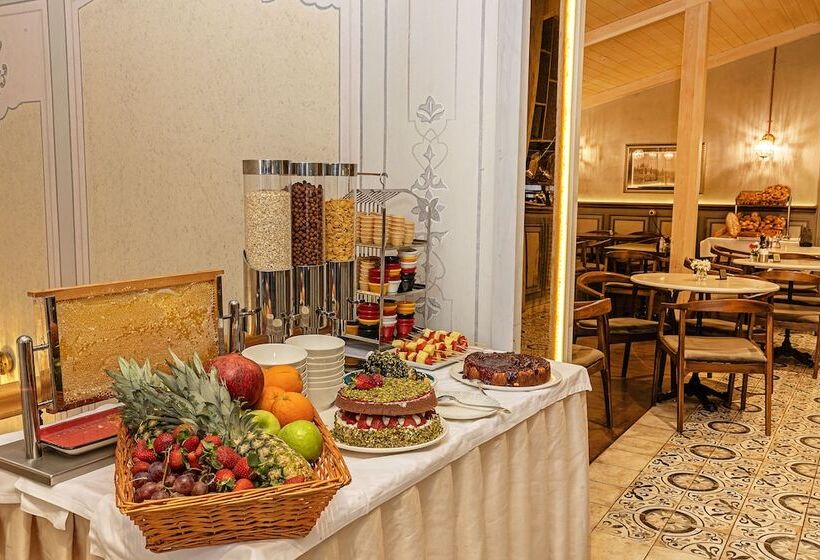 ホテル Meroddi Barnathan