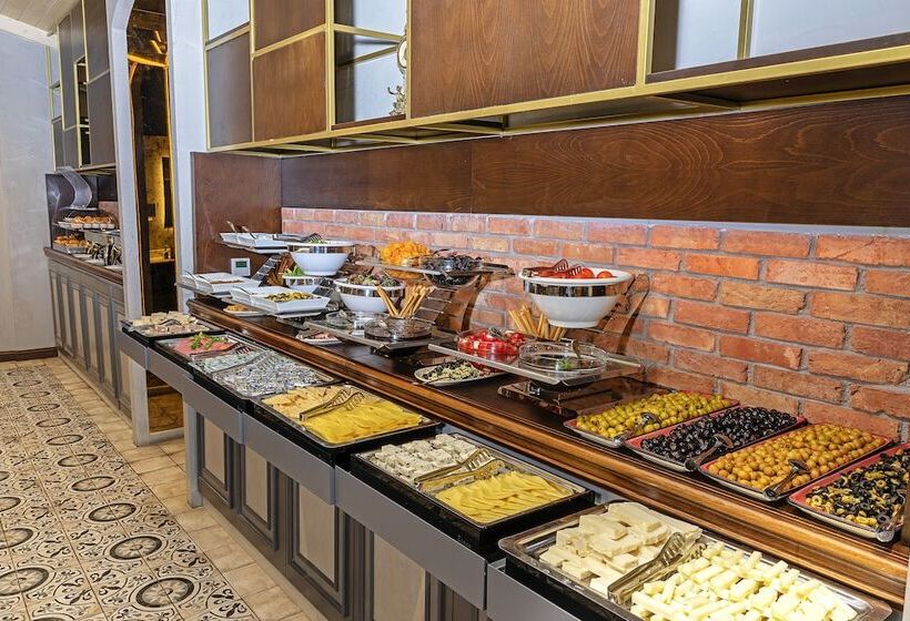 ホテル Meroddi Barnathan