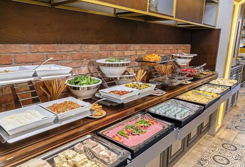 ホテル Meroddi Barnathan