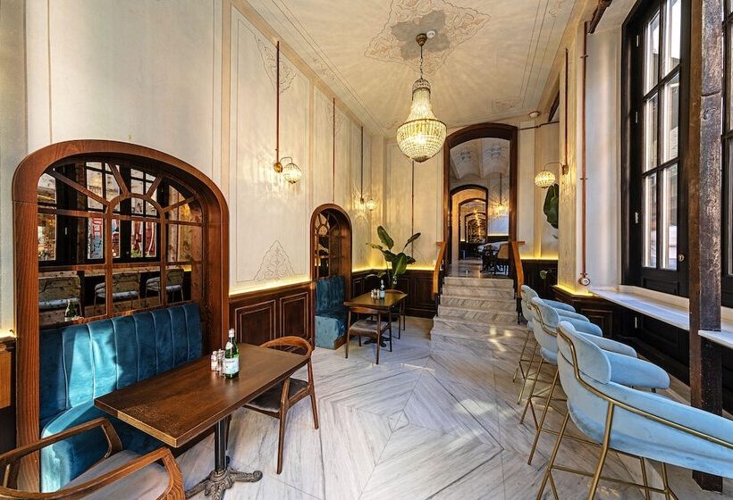 ホテル Meroddi Barnathan