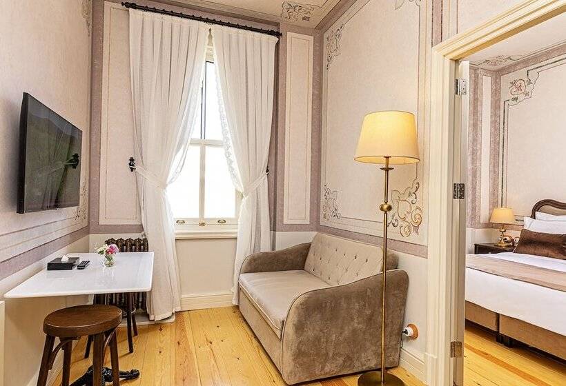 ホテル Meroddi Barnathan