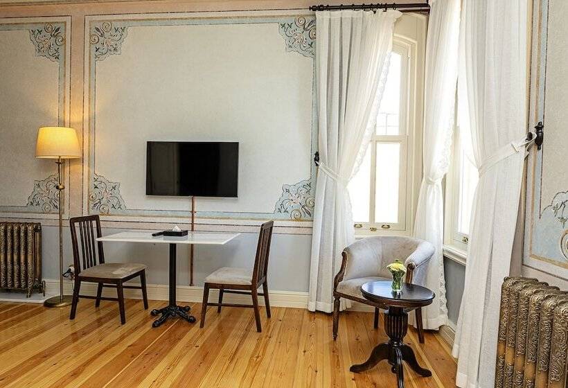 ホテル Meroddi Barnathan