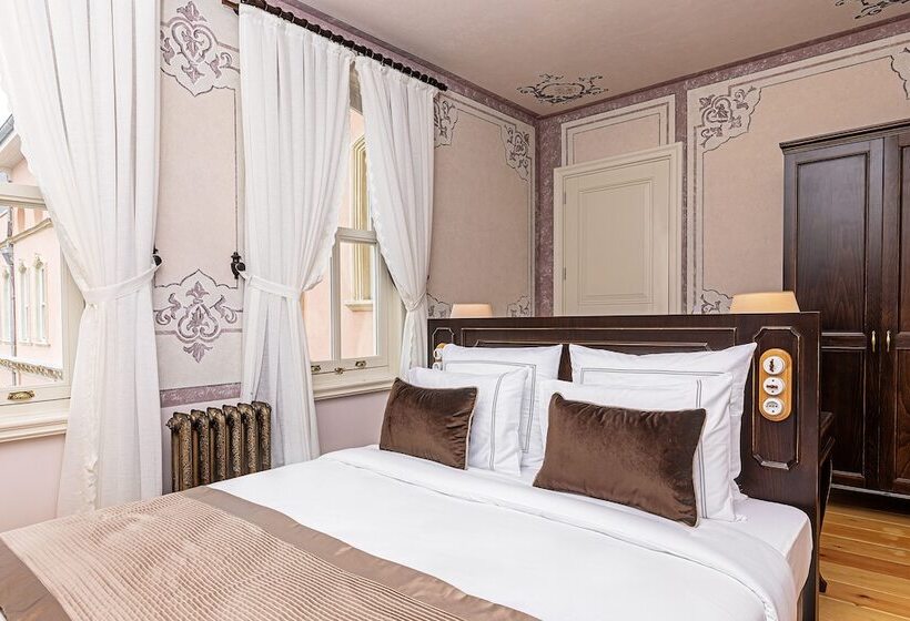 ホテル Meroddi Barnathan