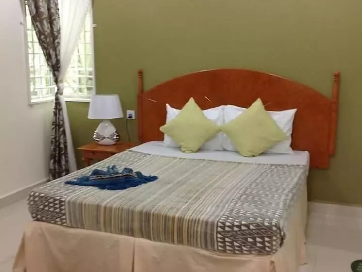 ホテル Ntalia Inn
