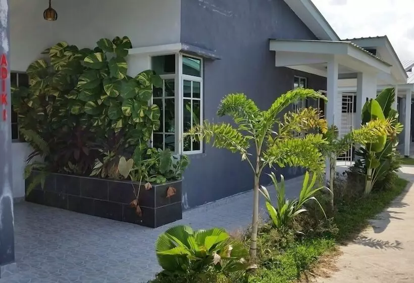 ホテル Ntalia Inn