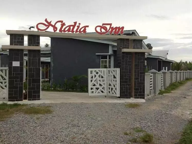 ホテル Ntalia Inn