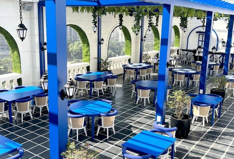 Отель Planet Hollywood