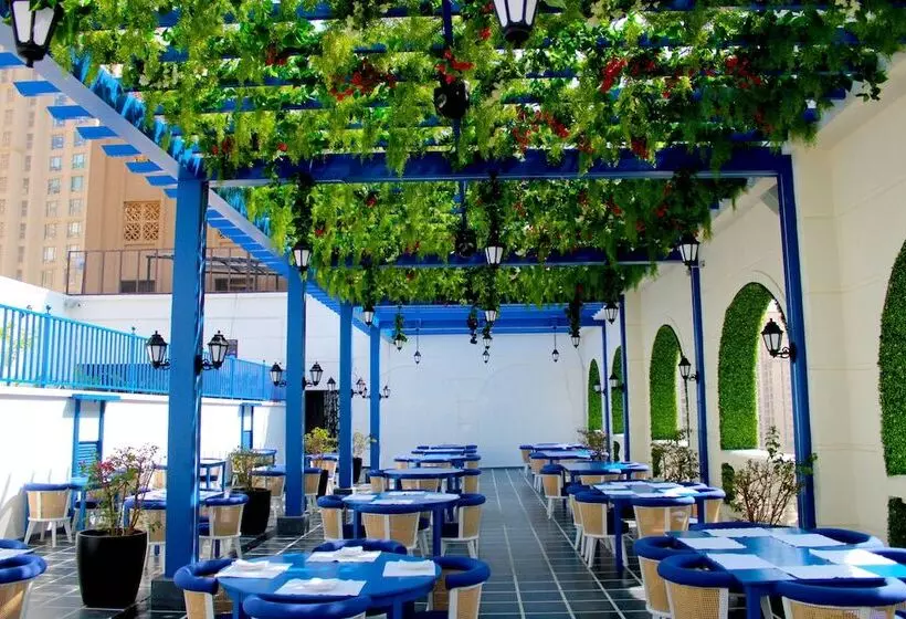 Hotelli Planet Hollywood