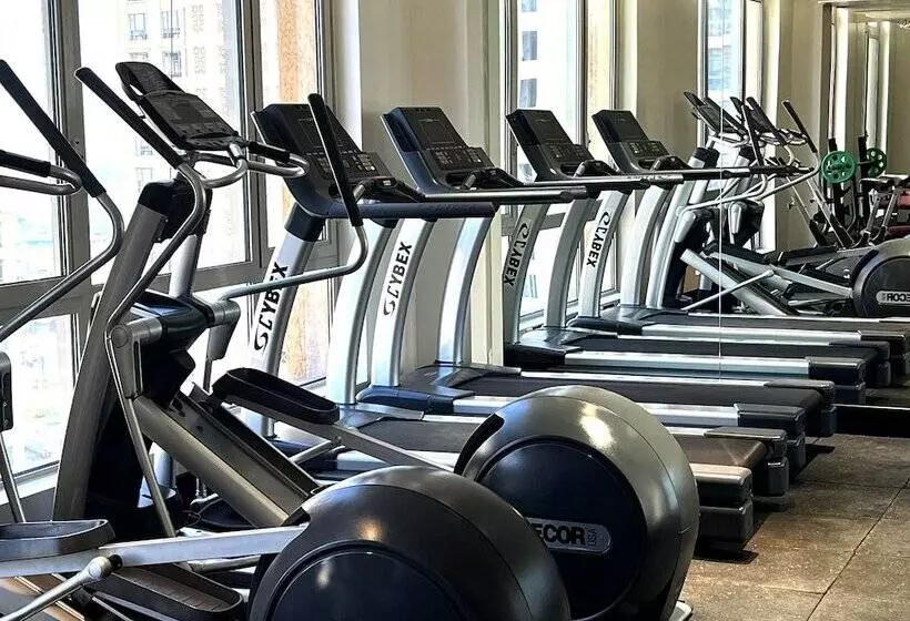 Hotelli Planet Hollywood