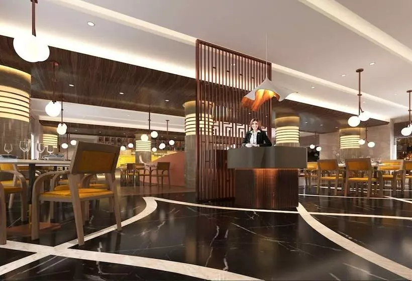 Hotelli Planet Hollywood