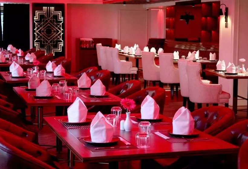 Hotelli Planet Hollywood