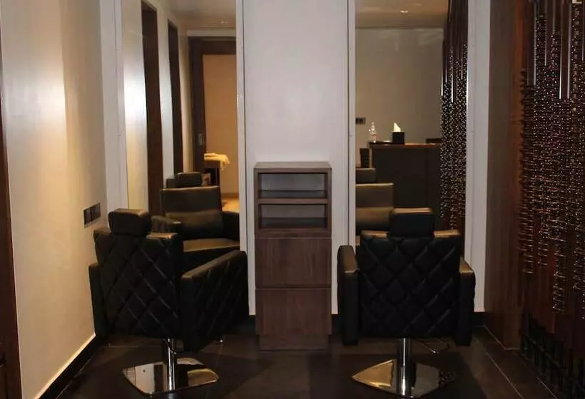 Hotelli Planet Hollywood