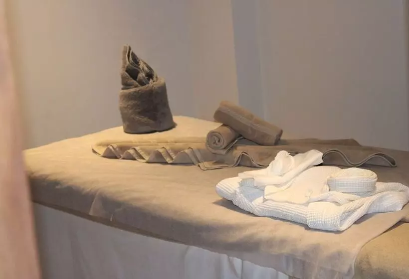 Hotelli Planet Hollywood