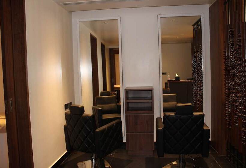 Отель Planet Hollywood