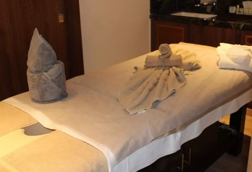 Hotelli Planet Hollywood