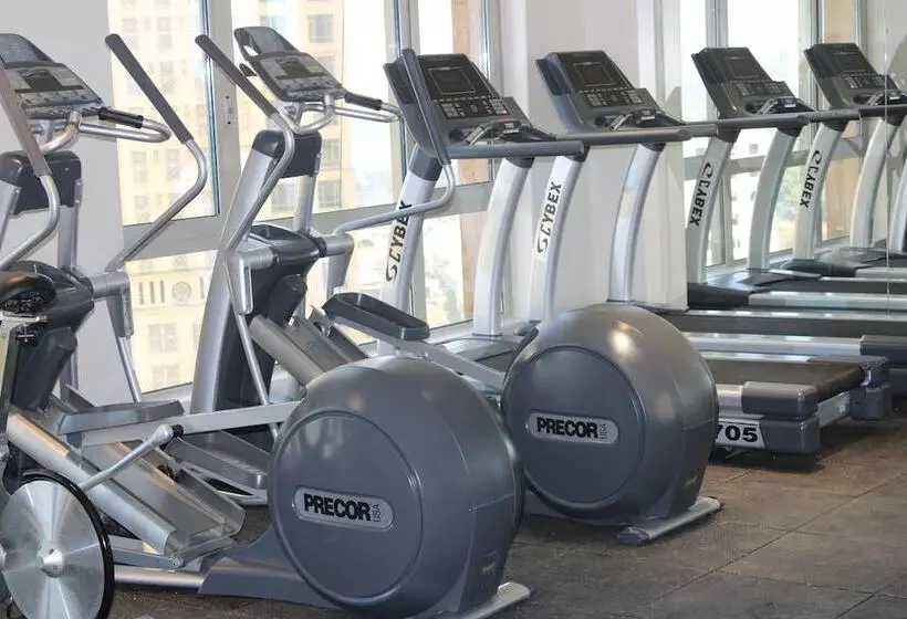 Hotelli Planet Hollywood