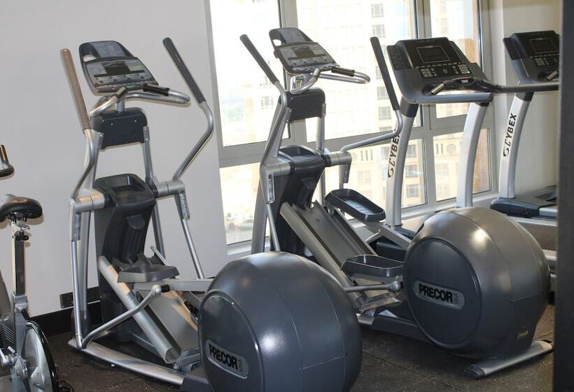 Отель Planet Hollywood