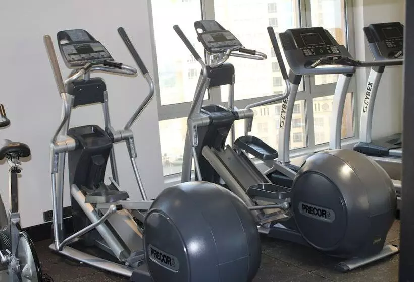 Hotelli Planet Hollywood