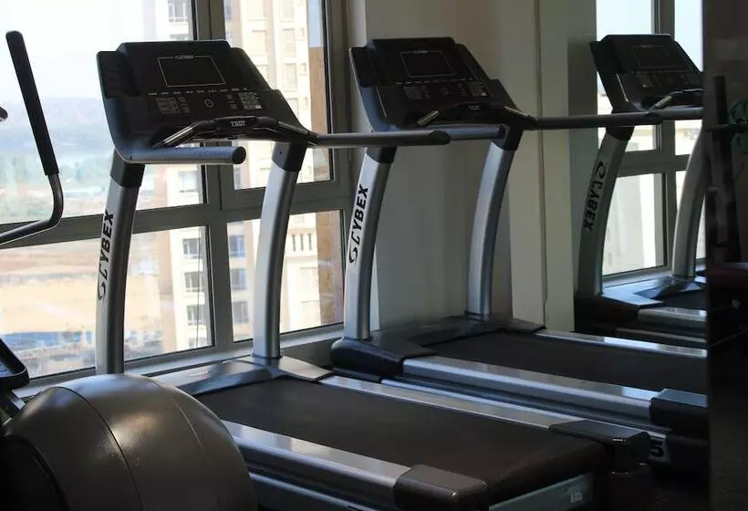 Hotelli Planet Hollywood