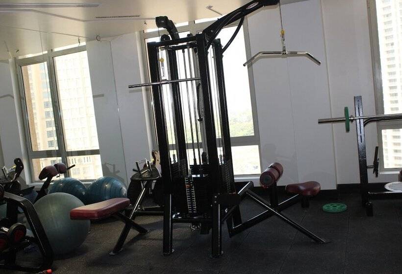 Отель Planet Hollywood