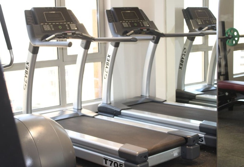 Отель Planet Hollywood