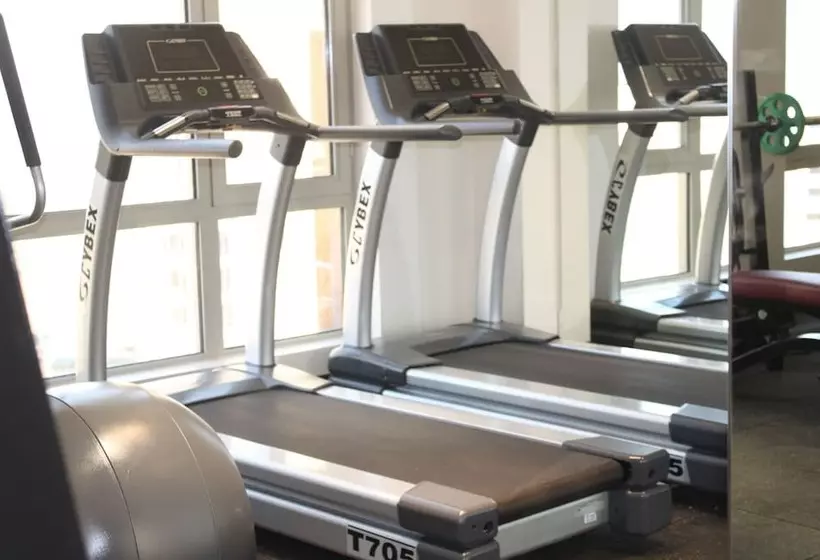 Hotelli Planet Hollywood