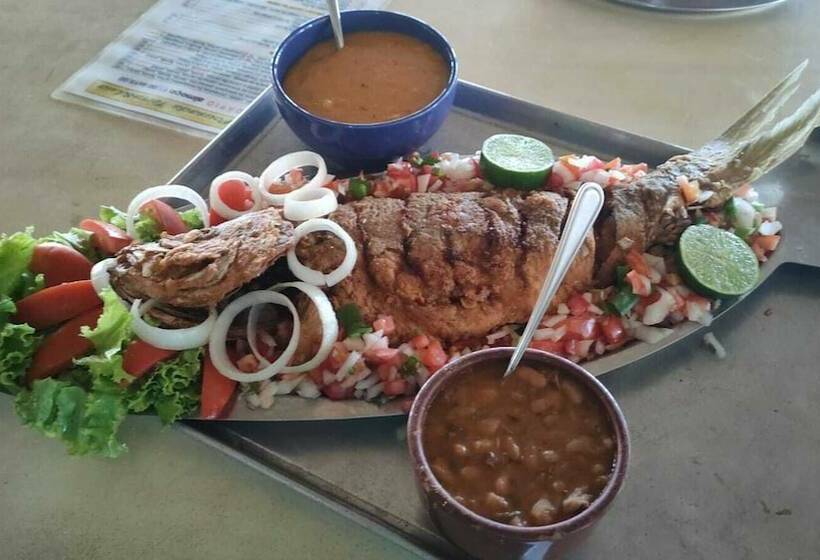 فندق Pousada Terra E Lua