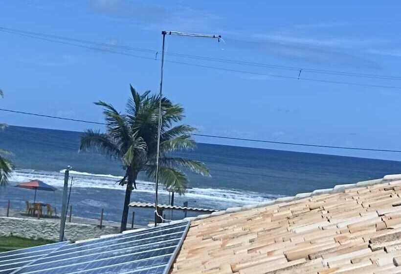 فندق Pousada Terra E Lua