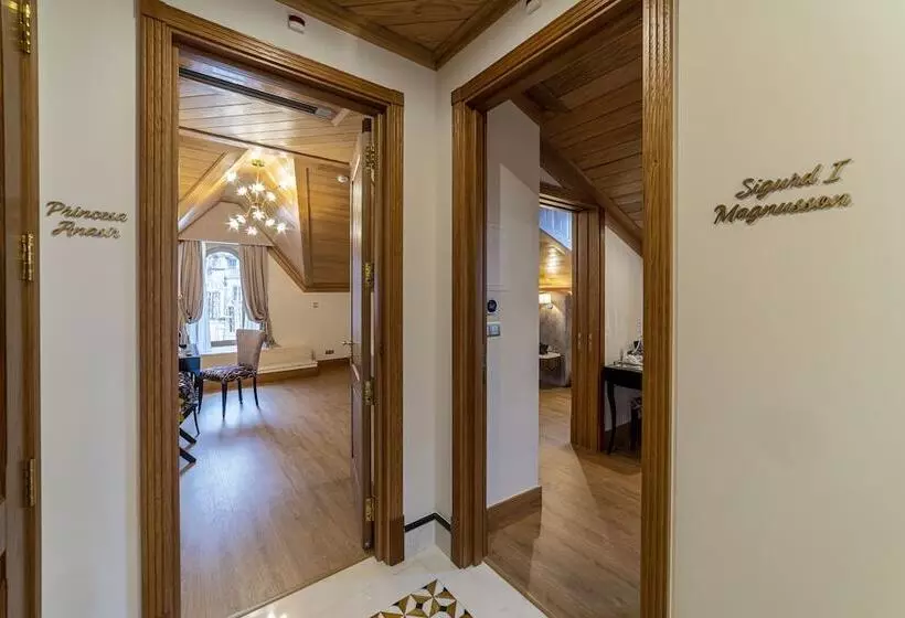 Hotelli Sintra Marmoris Camelia