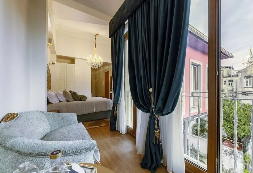 Hotelli Sintra Marmoris Camelia