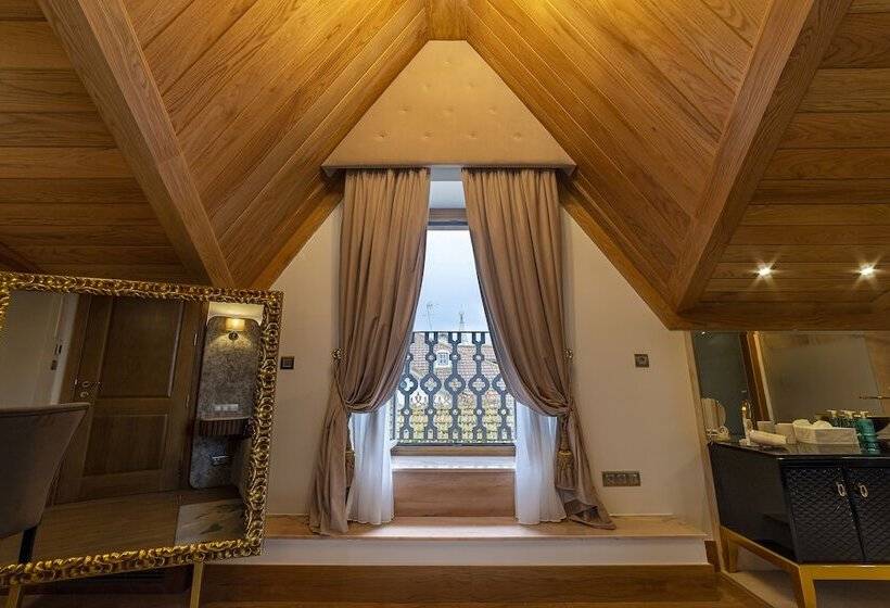 Hotel Sintra Marmoris Camelia