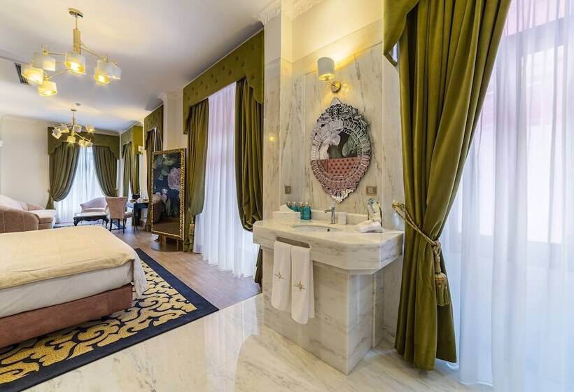 Hotel Sintra Marmoris Camelia