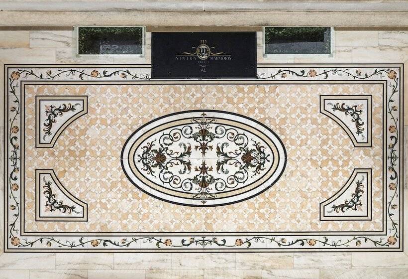 Hotel Sintra Marmoris Camelia