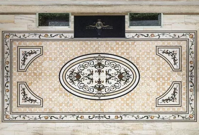 Hotelli Sintra Marmoris Camelia