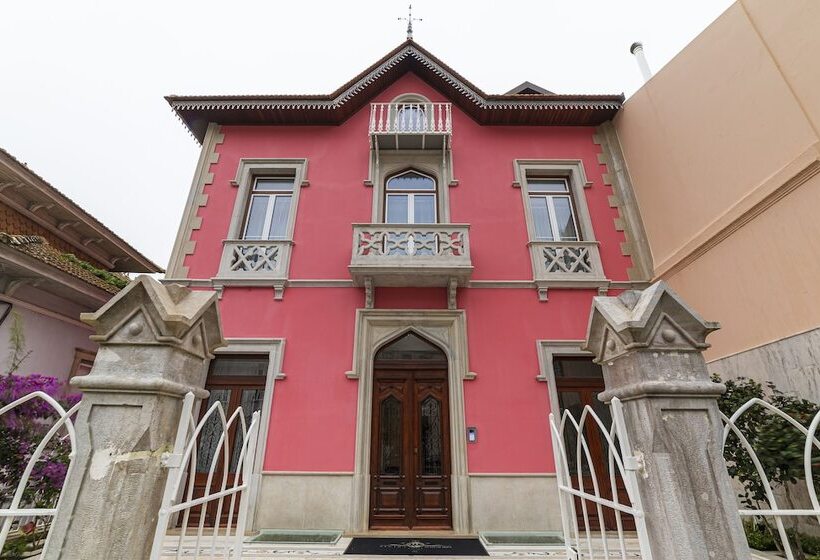 Hotel Sintra Marmoris Camelia